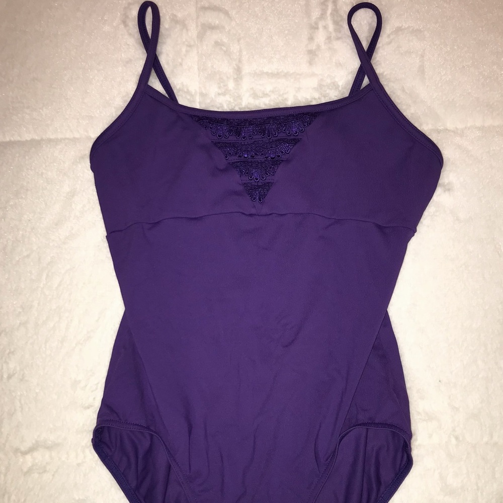 Mirella Leotard